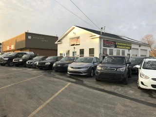 Smith's Auto Sales of Clarion