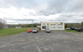 Oxbow Automotive