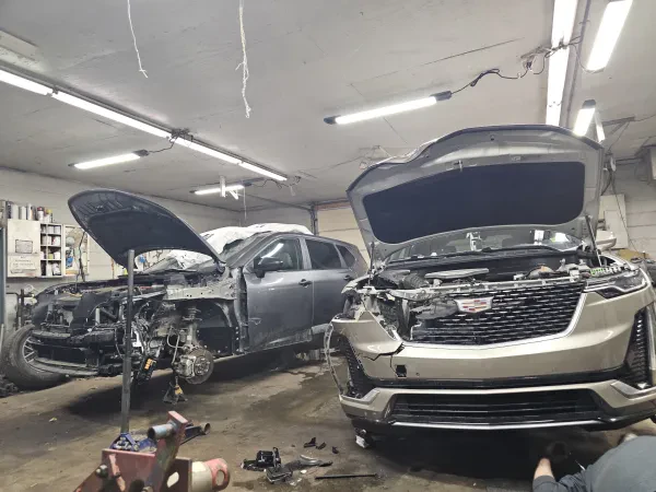 Keener's Auto Repair Maintenance License & Title Service - photo 2