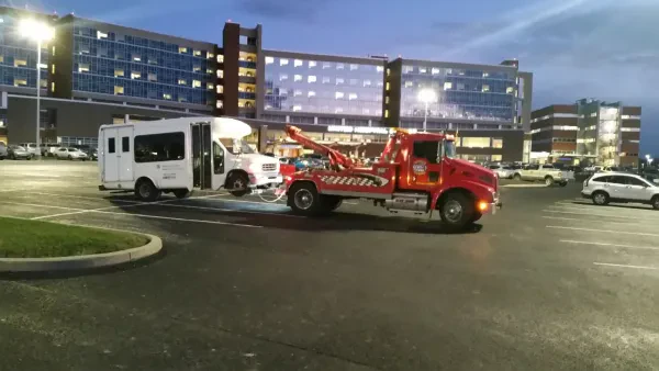 Gobel's Towing - photo 2