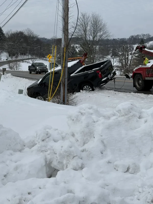 Gobel's Towing - photo 3
