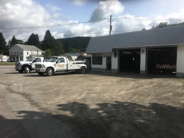 Vogel's Towing & Repair - photo 3