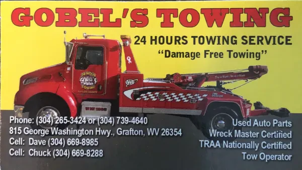 Gobel's Towing - photo 4