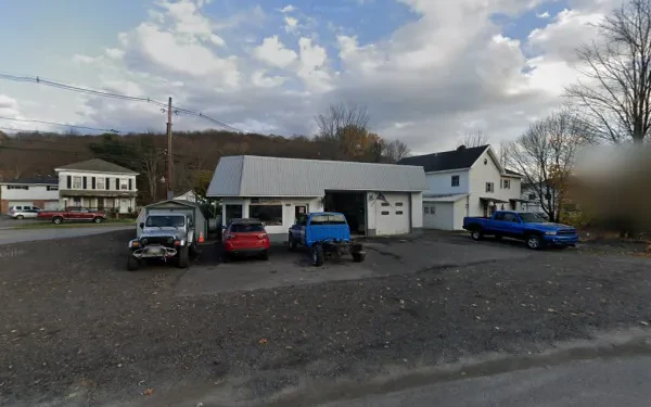 Vogel's Towing & Repair - photo 4