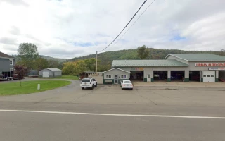 Urban Auto Center