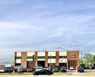Transomatic of Des Plaines