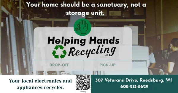 Helping Hands Recycling, LLC - photo 2