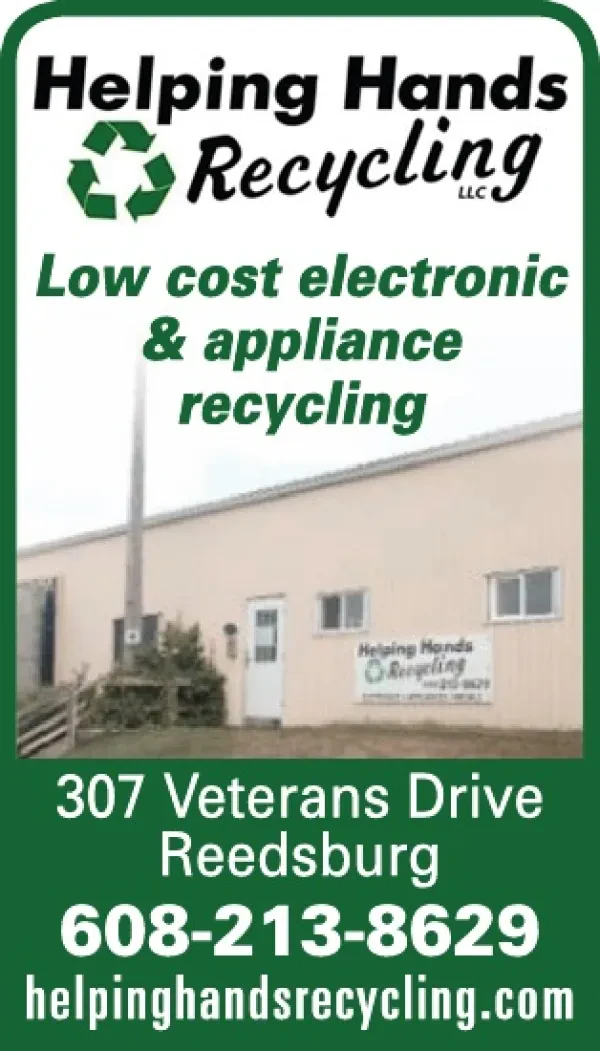 Helping Hands Recycling, LLC - photo 3
