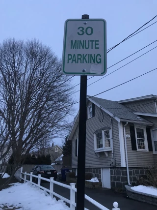 Milton DPW