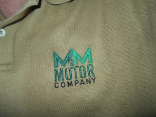 M & M Motor Co., Inc. - photo 1