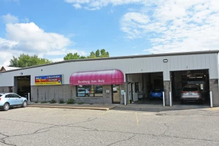 Reedsburg Auto Body