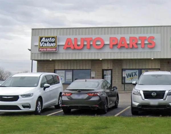 Auto Value Baraboo - photo 2