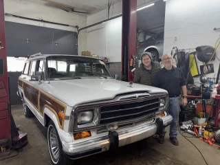 Kightlinger Auto Service Inc