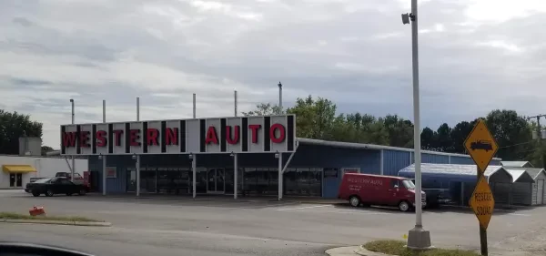 Western Auto - photo 4