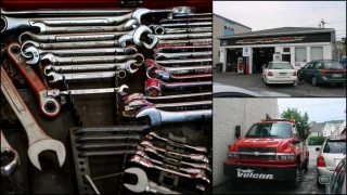 Import Auto Works