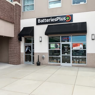 Batteries Plus
