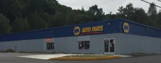 NAPA Auto Parts - Fisher & Father