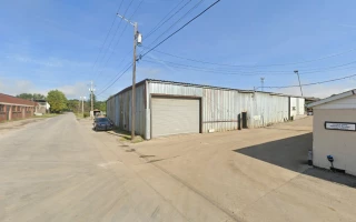 Elkins Metal Recycling