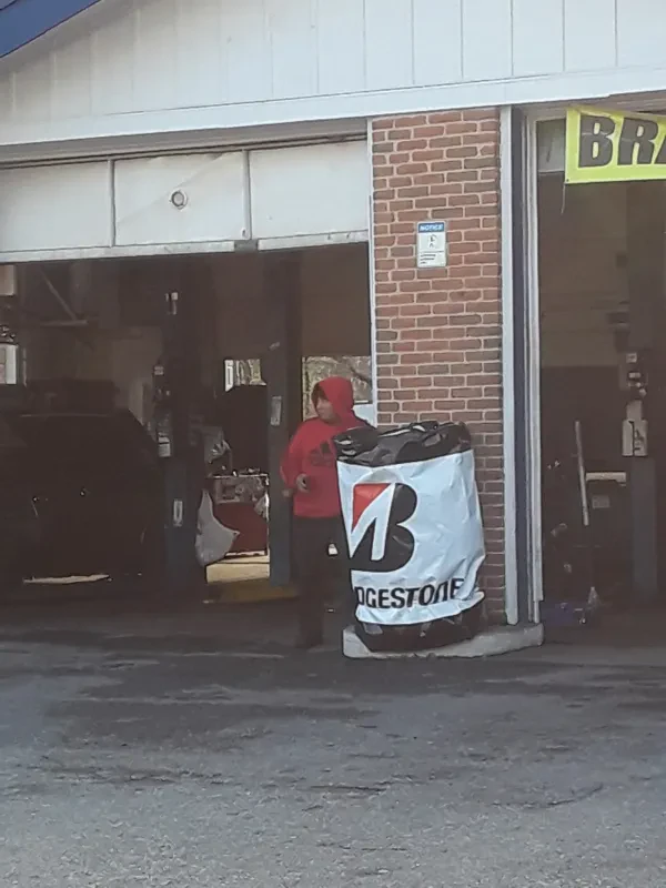 MP Auto Service LLC & Used Car Dealer - photo 2