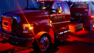 Paul Sateach's Auto Body