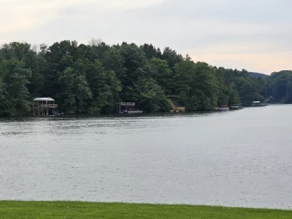 Balcom Beach
