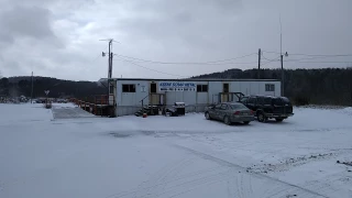 Keene Scrap Metal