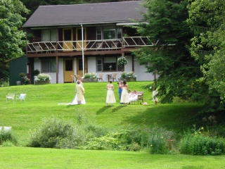 The Mountain Brook Inn