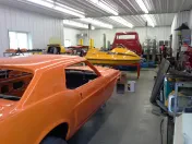 Tri-Kolor Auto Body