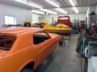 Tri-Kolor Auto Body