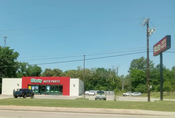 O'Reilly Auto Parts - photo 3