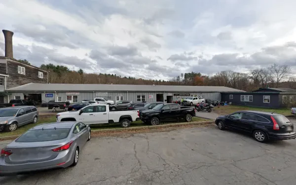 Charlton City Autobody - photo 3