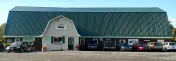 Greenwood Tire and Auto