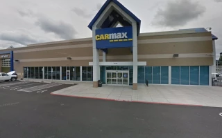 CarMax Auctions