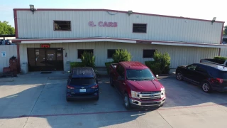 Q Auto Parts