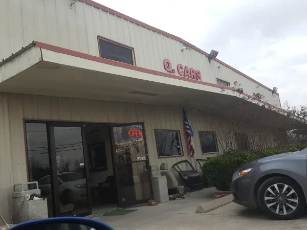 Q Auto Parts - photo 3