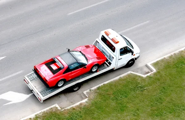All Dallas Towing LLC - photo 4