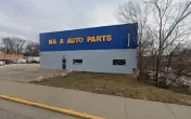 NAPA Auto Parts - Auto Parts Of Baraboo