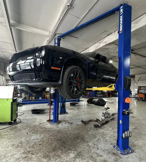 Schulz Automotive - photo 2