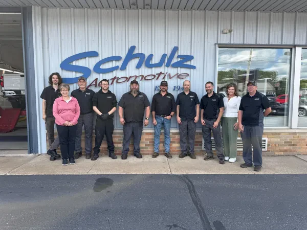Schulz Automotive - photo 3