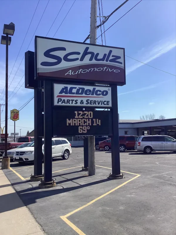 Schulz Automotive - photo 4