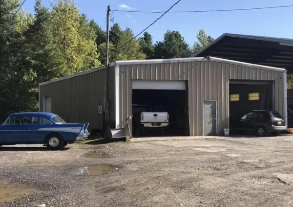 Grays Auto and Towing - photo 2