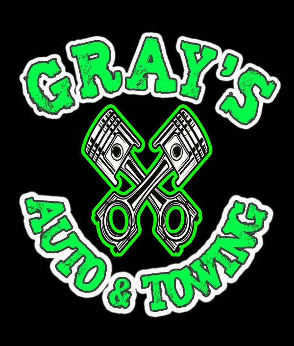 Grays Auto and Towing - photo 3
