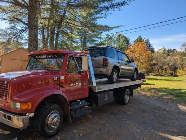 K2 SERVICES LLC - photo 3