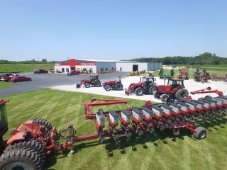 Wellington Implement - Ashland
