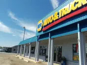 NAPA Auto Parts - Third Coast Cuero