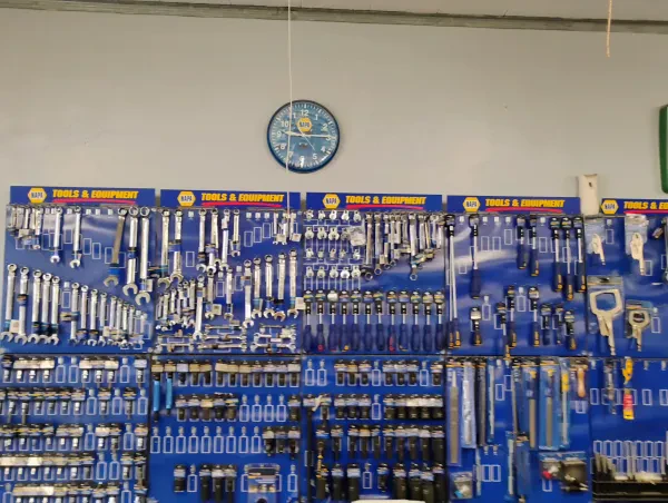 NAPA Auto Parts - Third Coast Cuero - photo 3