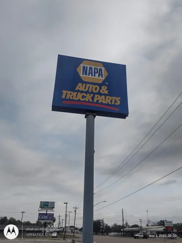 NAPA Auto Parts - Third Coast Cuero - photo 4