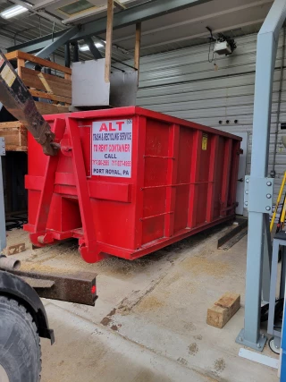 Alt Disposal