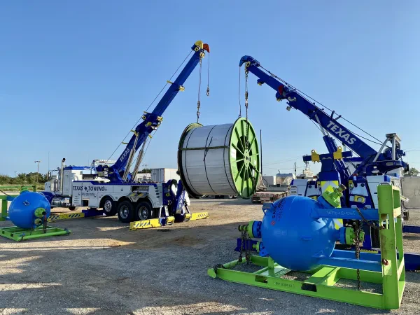 Texas Towing - photo 3
