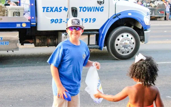 Texas Towing - photo 4